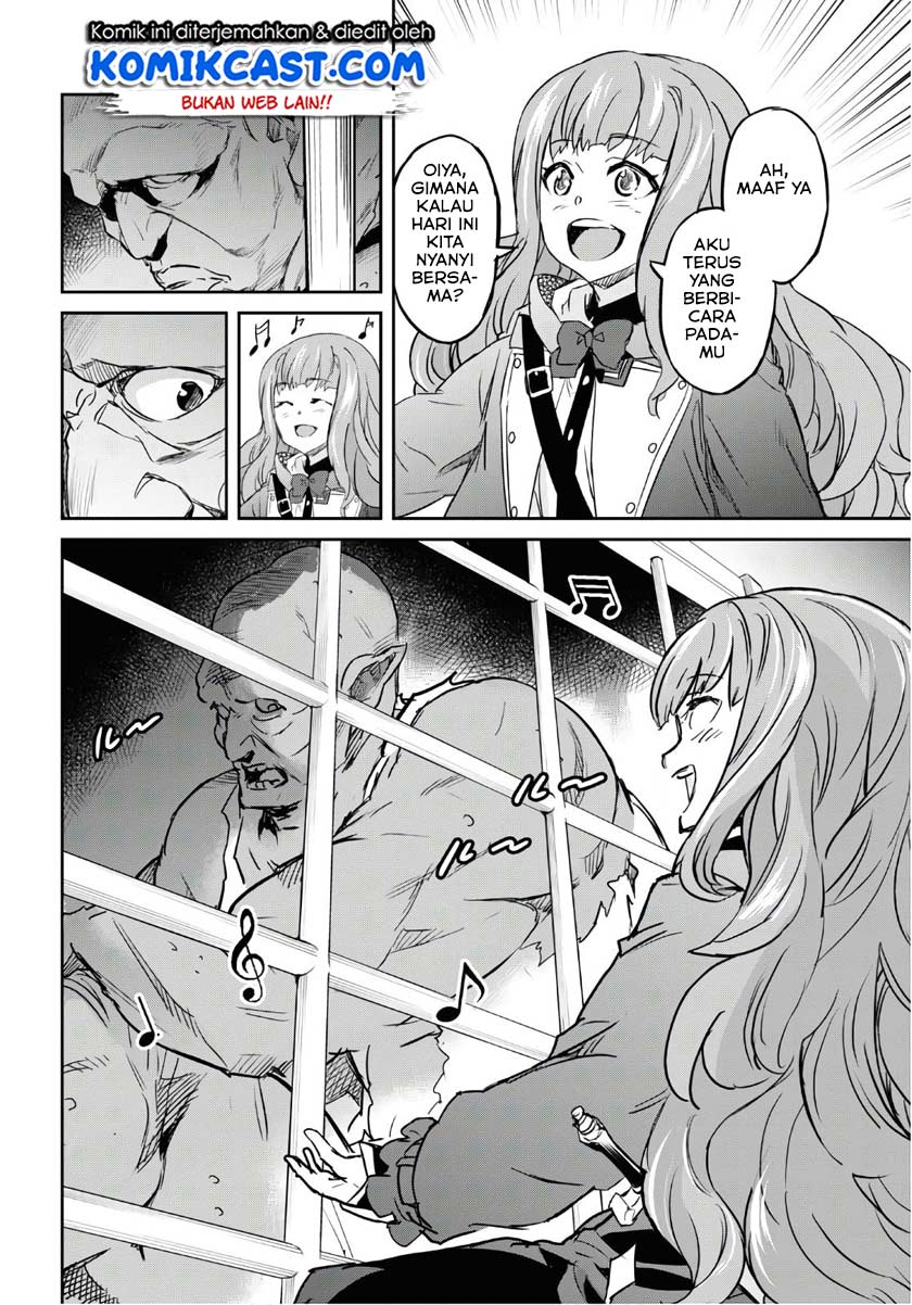 Nanatsu No Maken Ga Shihai Suru Chapter 12 Gambar 15